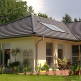 Niedrigenergiehaus
