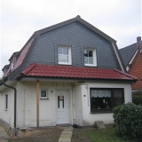 Umbau in Oyten