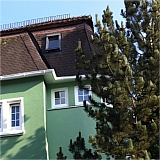 Fassadensanierung in Bremen